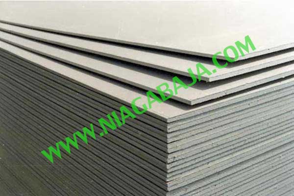 HARGA GRC BOARD PER LEMBAR MURAH 2020 | NIAGA BAJA