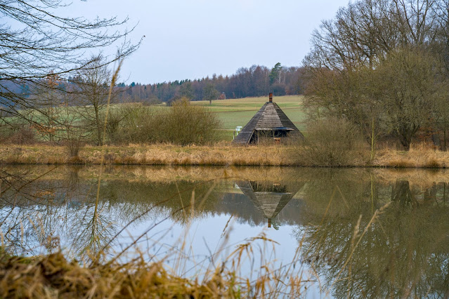 Schächerbachtour | ExtraTour Vogelsberg | Wandern Homberg (Ohm) | Wanderung in Hessen 12