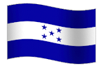 "Honduras flag"