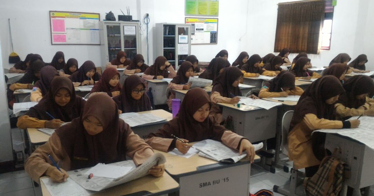 15 JUDUL PTK BAHASA INDONESIA TERBARU DAN LENGKAP