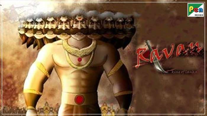 Ravan - King Of Lanka