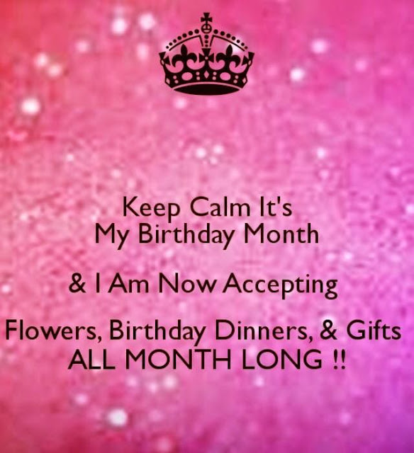 April Birthday Quotes