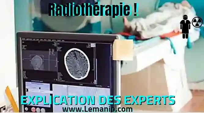 Radiothérapie Définition