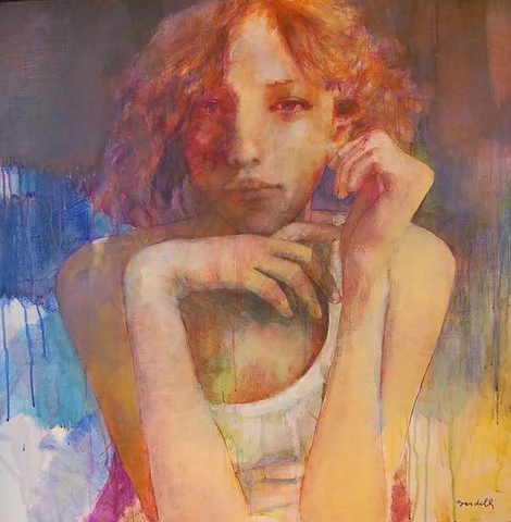 Ademaro Bardelli 1934 | Italian Figurative painter