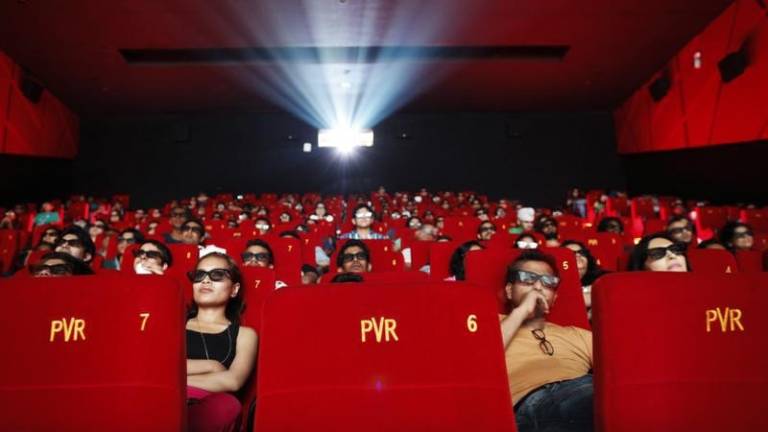 Panggung Wayang Dibenarkan Beroperasi Semula Bermula 1 Julai 2020