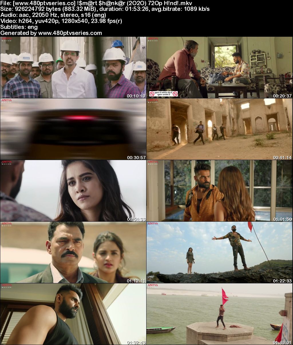 iSmart Shankar (2020) Full Hindi Dubbed Movie Download 480p 720p HDRip Free Watch Online Full Movie Download Worldfree4u 9xmovies iSmart Shankar (2020) Full Hindi Dubbed Movie Download 480p 720p HDRip Free Watch Online Full Movie Download Worldfree4u 9xmovies