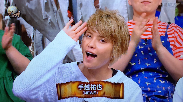 酒屋の息子の日常 日テレ イッテq爆笑アワード総集編 イッテq