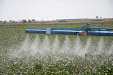 General Agrícola Nebulizador con Sistema NeoTwin