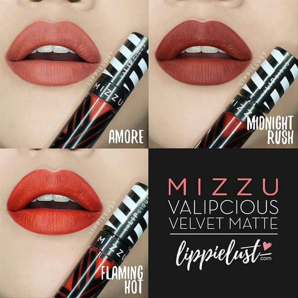 Ini Dia Jenis Lipstik yang Bisa Dipakai untuk Menemani Harimu!