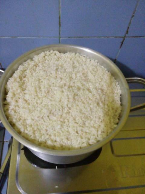 Tape Ketan Deskripsi Tape Ketan