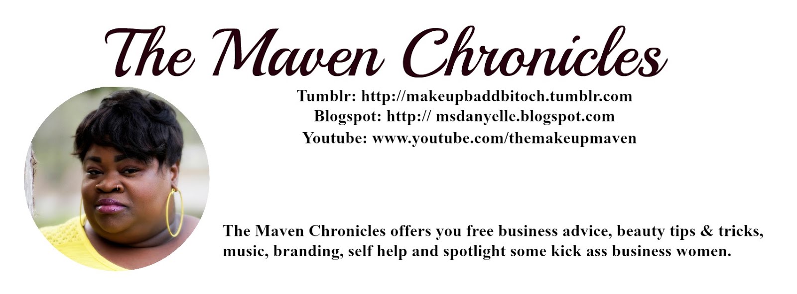 The Maven Chronicles