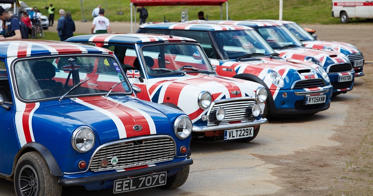 International Mini Meet