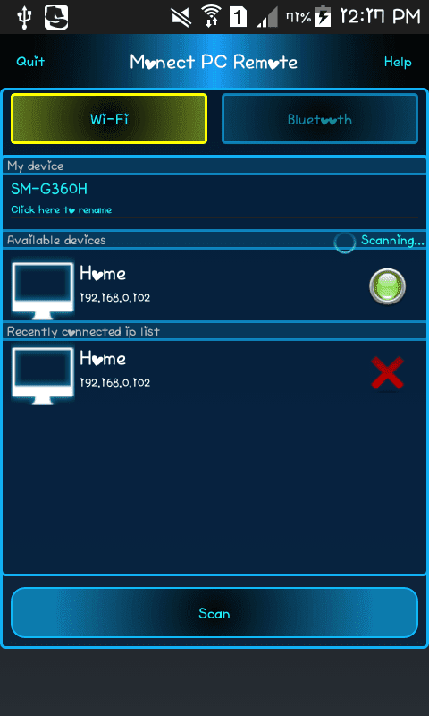 How to Use Android Phone as a Mouse or Keyboard How to Use Android Phone as a Mouse or Keyboard