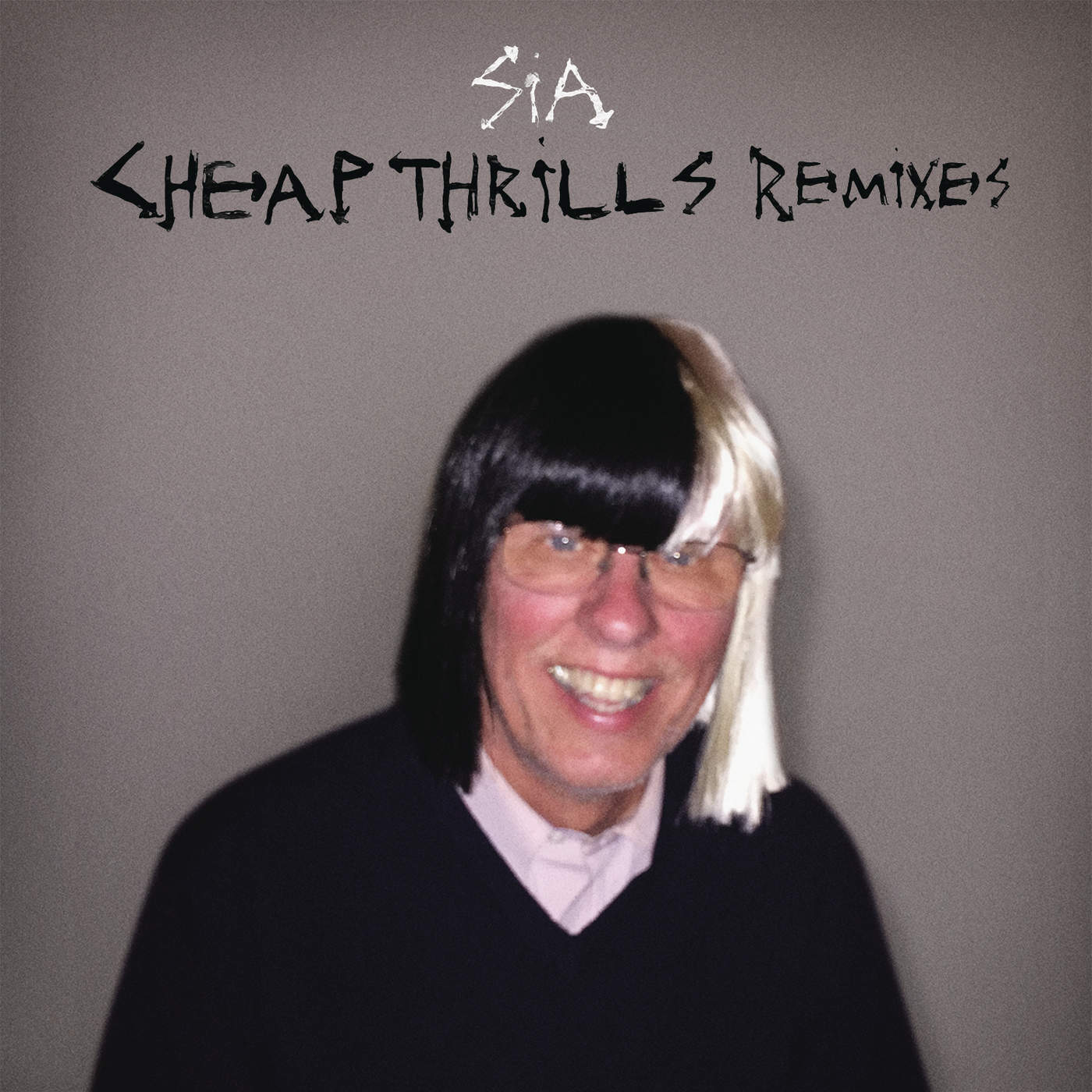 Sia Cheap Thrills (Remixes) (EP) [iTunes AAC M4A] Musicphani