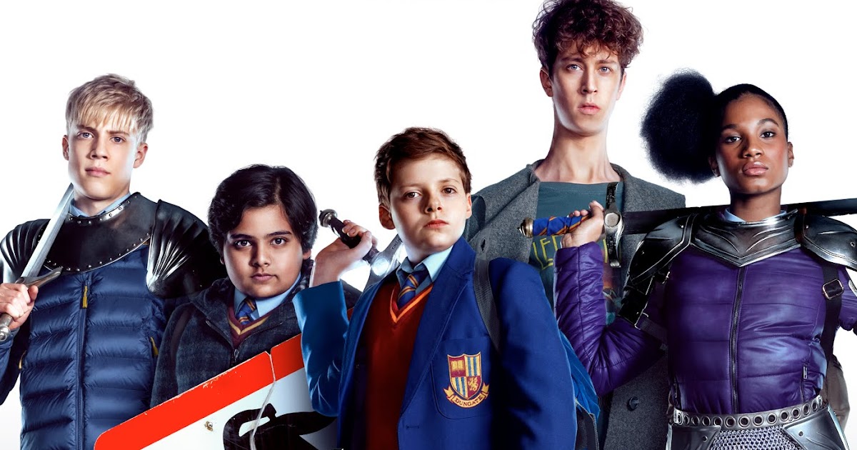 Chiil Mama Movies On Our Radar The Kid Who Would Be King Opens January 25th