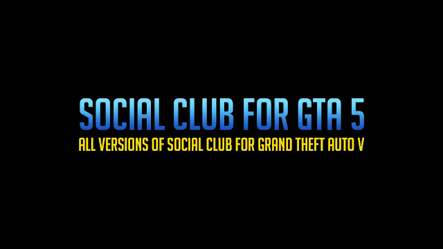 play offline gta 5 without social club