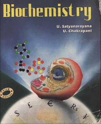 Biochemistry ,3rd Edition