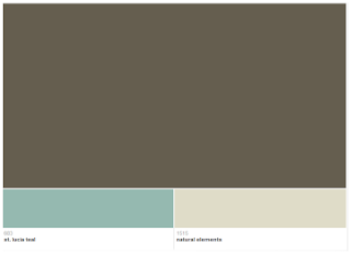 MI CASA: Colores para la pared