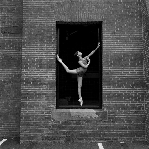 ballerina project's Photos