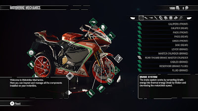 Rims Racing Game Screenshot 6