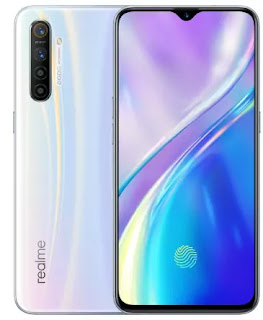 Realme XT