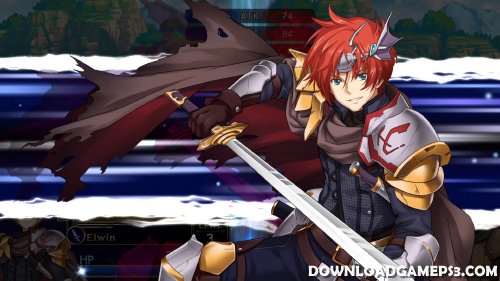 Langrisser 1 and 2   Download game PS3 PS4 PS2 RPCS3 PC free - 73
