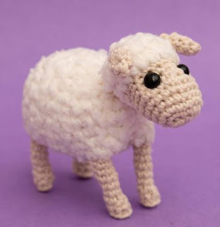 PATRON GRATIS OVEJA AMIGURUMI 41847