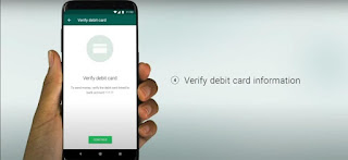 Whatsapp pay : Everything you need to Know About WhatsApp Pay UPI System Whatsapp pay : Everything you need to Know About WhatsApp Pay UPI System