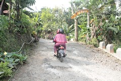 Gagal ke Peternakan Manggala Cilongok