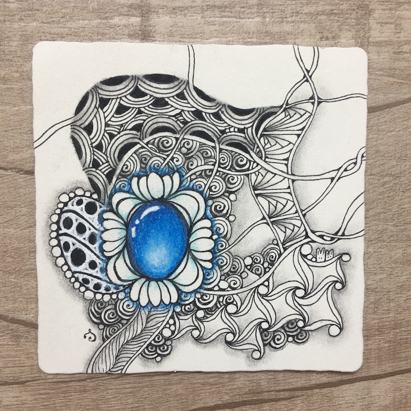 Bonnie S Blessings Art