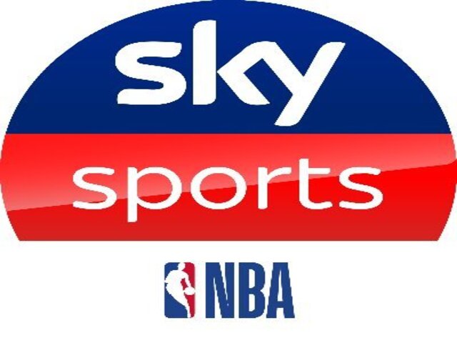 SKY SPORTS NBA