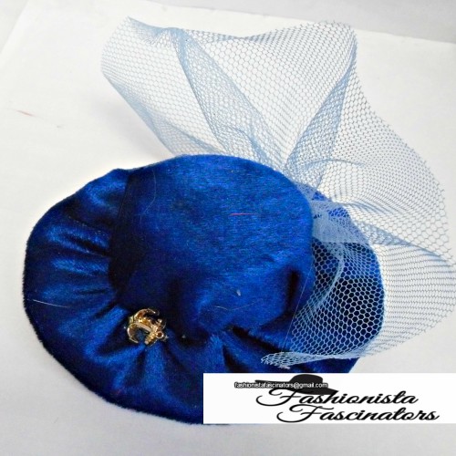 Fashionista Fascinators Parties