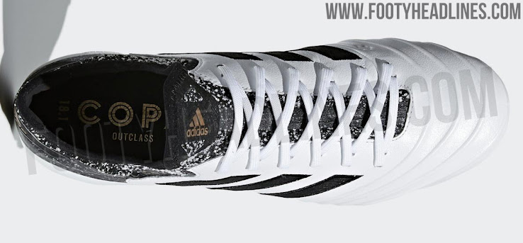 Next-Gen Adidas Copa 18 Debut Boot Released - Footy Headlines