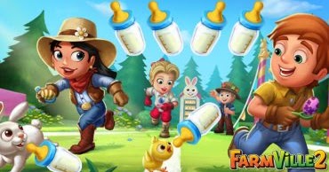 Farmville Farmville