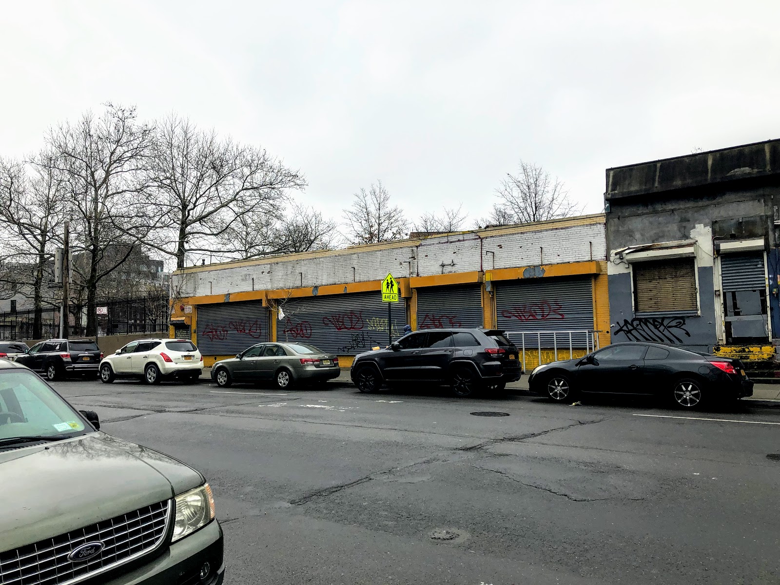 832 Flushing Ave Brooklyn, NY