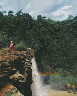 info tempat wisata alam yang terkenal di sukabumi tahun 2016,wisata indonesia,travel guide