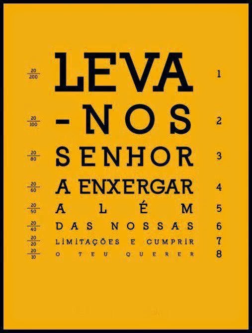 Leva-nos, Senhor a enxergar além das nossas limitações e cumprir o Teu querer. 8) Leva-nos Senhor a enxergar além das nossas limitações e cumprir o Teu querer | Só Em Jesus Há Salvação Quatro Por Um Vibe