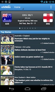 Cricbuzz Cricket Scores & News v4.3.011 Mod AdFree APK Cricbuzz Cricket Scores & News v4.3.011 Mod AdFree APK
