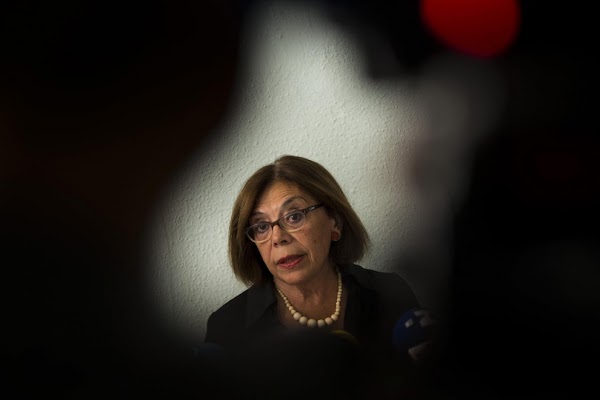 Ana Messuti y el derecho como memoria y justicia Ana Messuti y el derecho como memoria y justicia