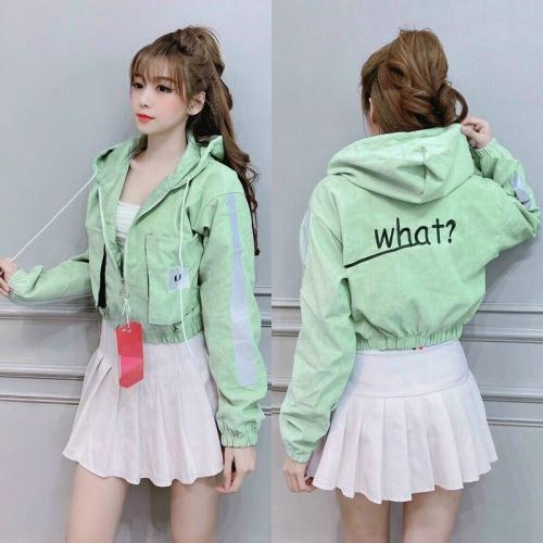 Áo khoác dù 2 lớp WHAT? 6 fa063dcd2 08aa 4ccb 8056