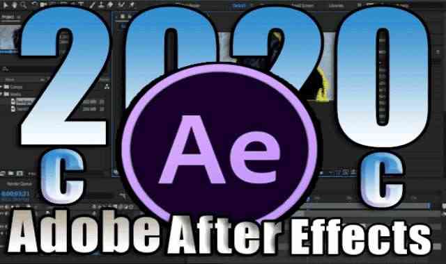 adobe after effects 2022 requirements adobe after effects 2022 requirements