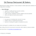 Store Keeper Vacancy