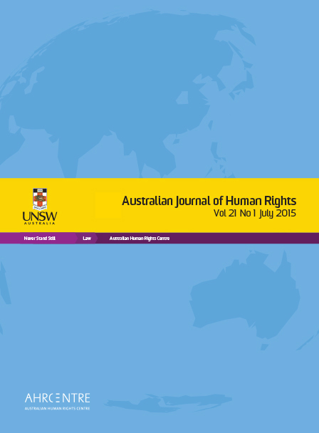 International Law Reporter 10 15 17 10 22 17