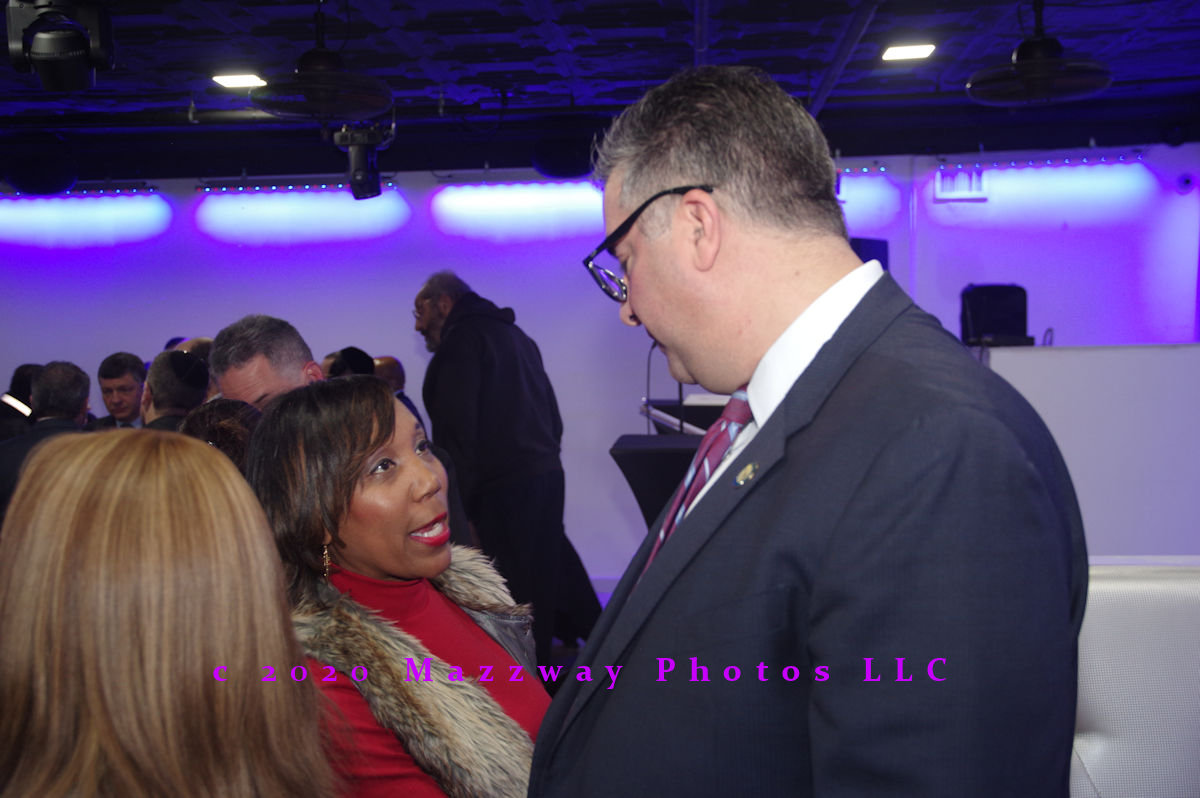 Bogota Blog NJ Safety Town Hall