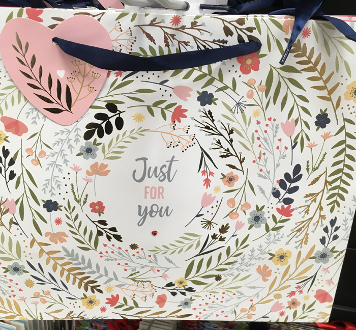 print & pattern GREETINGS CARDS tesco pt.1