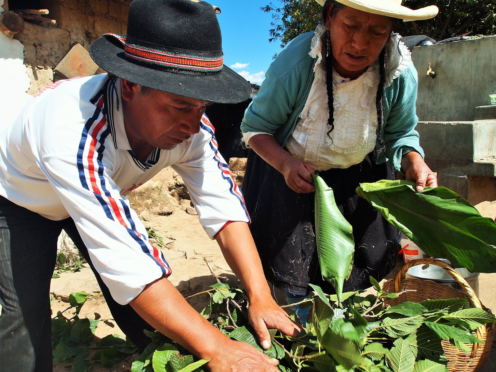 Turismo Sostenible En Peru 08 Lugares Para Visitar Viajes A Peru Y Sudamerica Khuska Travel Sudamerica