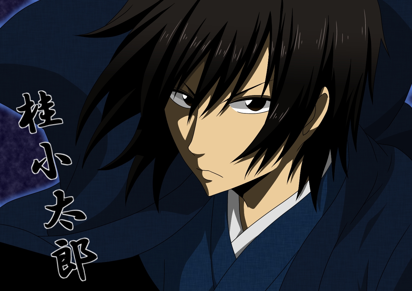 36+ Terbaru Kata Kata Keren Anime Gintama