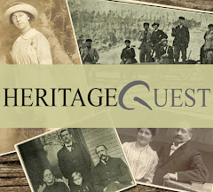 HeritageQuest Online