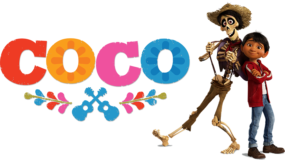 Aux Pays de l'animation *Coco VFQ, VFF & V.O (Merci! collectionneur49
