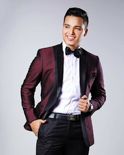 Mister Teen International 2020 es Perú